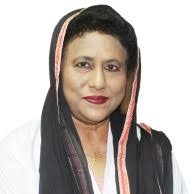 Dr Najrin Begum